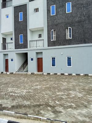 Luxury 2 Bedroom Duplex, Sangotedo, Ajah, Lagos, Terraced Duplex for Rent
