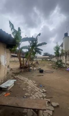 a Standard, Exquisite Land, Ikeja Gra, Ikeja, Lagos, Mixed-use Land Joint Venture