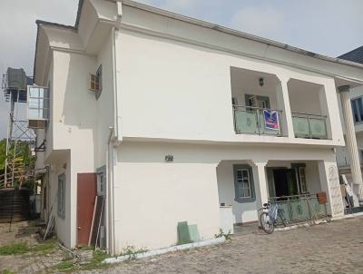 4 Bedrooms Fully Detached Duplex, Chevy View Estate, Ajah, Lagos, Detached Duplex for Sale