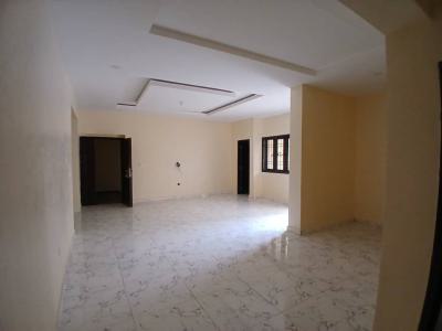 Well Finished 3 Bedroom Flat, Jahi, Abuja, Flat / Apartment for Rent