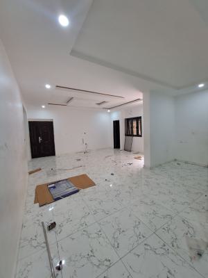 Well Finished 3 Bedroom Flat, Jahi, Abuja, Flat / Apartment for Rent