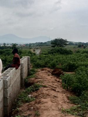 Hectares of Residential Plot, Kuje, Abuja, Residential Land for Sale