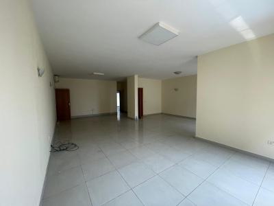 Serviced 3 Bedrooms with 1 Room Bq, Admiralty Towers, Ikoyi, Lagos, Flat / Apartment for Rent