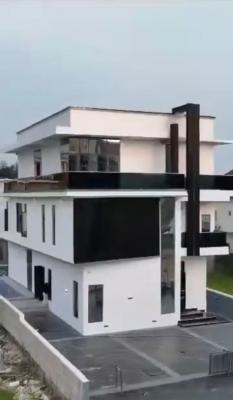 a Standard, Decent 5 Bedroom Fully Detached Duplex, Megamond Estate, Lekki, Lagos, Detached Duplex for Sale