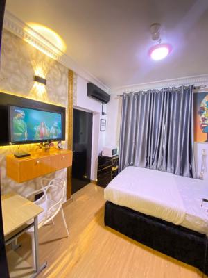 Luxury Studio Apartment, Ikate Elegushi, Lekki, Lagos, Flat / Apartment Short Let