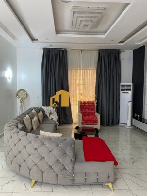 Luxury 3bedroom Apartment, Ikeja Gra, Ikeja, Lagos, Flat / Apartment Short Let