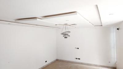 Tastefully Finished 4-bedroom Terraced Duplex with Bq, Asokoro District, Abuja, Terraced Duplex for Rent