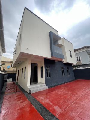 4bedroom Smart House with Bq, Magodo, Gra Phase 1, Magodo, Lagos, Detached Duplex for Sale
