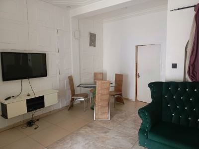 Furnished 1 Bedroom First Floor, Jabi, Abuja, Flat / Apartment for Rent