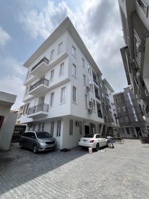 Fully Furnished 2 Bedroom Apartment, Itedo, Lekki Phase 1, Lekki, Lagos, Flat / Apartment for Rent
