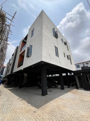 Distress 2bed Apartment in Lekki Phase 1, Itedo, Lekki Phase 1, Lekki, Lagos, Flat / Apartment for Sale