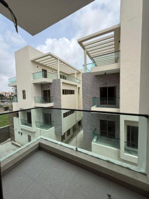 5 Bedroom Semi Detached House, 201 Close, Banana Island, Ikoyi, Lagos, Detached Duplex for Sale