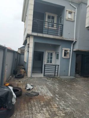 2-bedroom Apartment with 3 Toilets, Alasia, Ajah, Lagos, Flat / Apartment for Rent