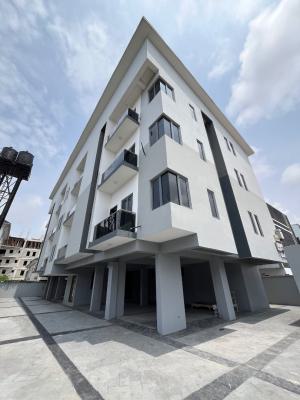 Most Affordable Standard 3bed Apartment + Bq in Lekki Phase 1, Itedo, Lekki Phase 1, Lekki, Lagos, Flat / Apartment for Sale