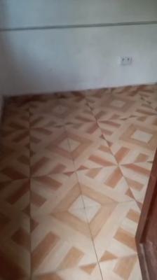 Specious & Standard 1-bedroom Flat, Palmgrove, Ilupeju, Lagos, Mini Flat (room and Parlour) for Rent
