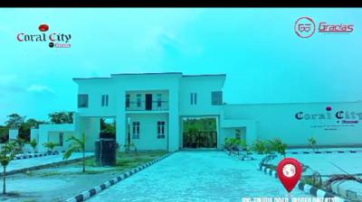 for Smart Investors, Coral City Ido, Ajiboro Ido -eruwa Road,, Ibadan, Oyo, Residential Land for Sale