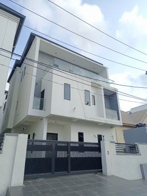 Luxury Built and Exquisitely Finished 5 Bedrooms Fully Detached House, Amuwo Odofin, Lagos, Detached Duplex for Sale