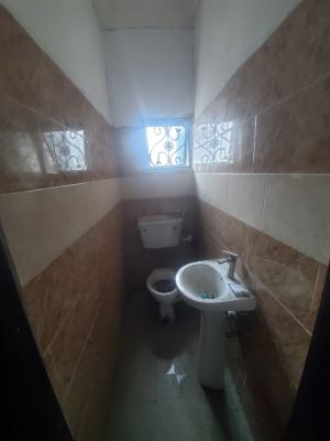 1 Bedroom and Parlor, Chervon Drive, Lekki, Lagos, Mini Flat (room and Parlour) for Rent