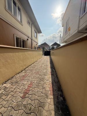5 Bedroom Detached Duplex with Bq, Lekki Phase 1, Lekki, Lagos, Detached Duplex for Rent