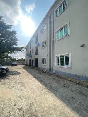 Just in for Smartest Fingers, Behind Shoprite, Sangotedo, Ajah, Lagos, Flat / Apartment for Rent