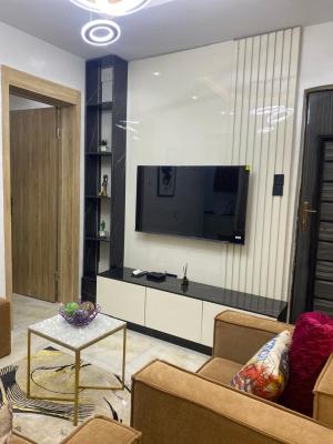 Luxe 1 Bedroom Apartment, Sabo, Yaba, Lagos, Flat / Apartment Short Let