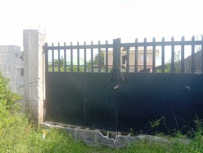 an Half Plot with Consent, Elemoro, Bogije, Ibeju Lekki, Lagos, Mixed-use Land for Sale