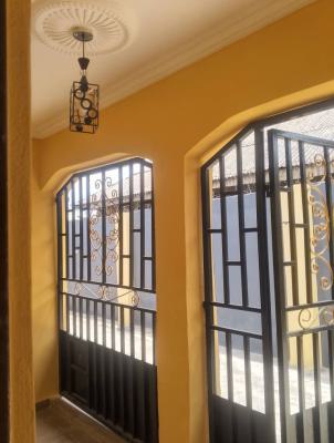 a Newly Built Room and Parlor Pop, Lucky Fiber Road, Ikorodu, Lagos, Flat / Apartment for Rent