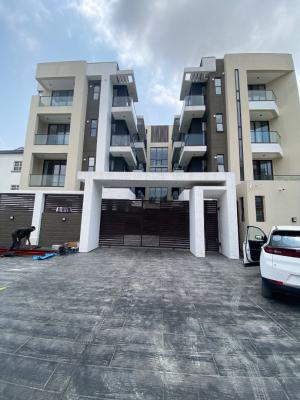 Newly Built 3 Bedroom Apartment with Elevator, Lekki Phase 1, Lekki, Lagos, Flat / Apartment for Sale