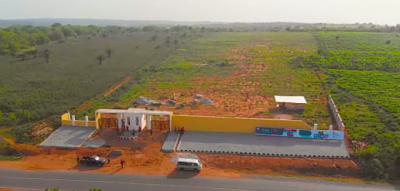 Residentials, Acres, Commercials,all Here, Coral City Iseyin 1.0,aiyelangbe Village, Iseyin Road, Ibadan, Oyo, Mixed-use Land for Sale
