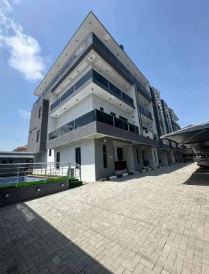 4 Bedroom Terrace Duplex, Oniru, Victoria Island (vi), Lagos, Terraced Duplex for Sale