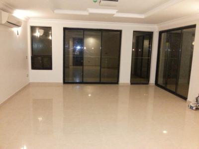 Fully Service 4 Bedrooms Apartment with Bq, By Sayo, Old Ikoyi, Ikoyi, Lagos, Flat / Apartment for Rent