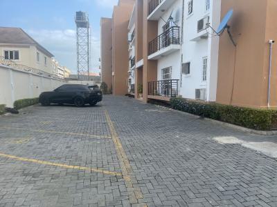 Well Renovated 2 Bedrooms Apartments with a Bq, Oniru, Victoria Island (vi), Lagos, Flat / Apartment for Rent