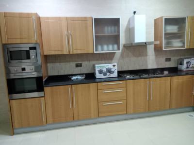 Without The Furniture Self-serviced 5 Bedroom En-suite, Oniru, Victoria Island (vi), Lagos, House for Rent