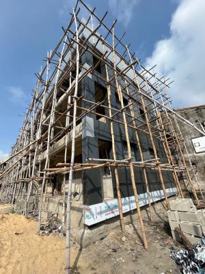 a Newly Built Standard and Spacious Shop, Igbo Efon, Lekki, Lagos, Shop for Sale