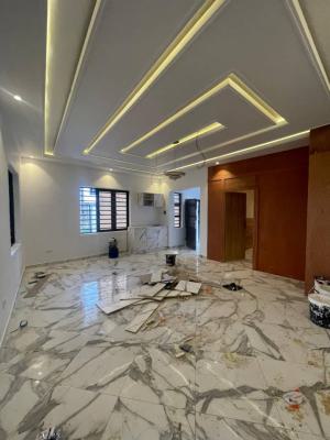 1 Bedroom & Parlour ( Mini Flat), Downstairs, Ologolo, Lekki, Lagos, Mini Flat (room and Parlour) for Rent