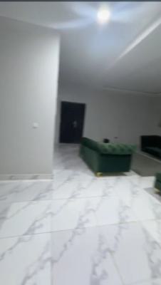 2 Bedroom Flat on a Second Floor., Idu, Idu Industrial, Abuja, Flat / Apartment for Rent