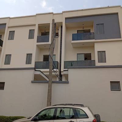 a Standard, Decent 4 Bedroom Duplex, Obanikoro, Shomolu, Lagos, House for Sale