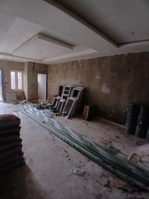 Newly Built 3 Bedroom Flat, American International, Durumi, Abuja, Flat / Apartment for Sale