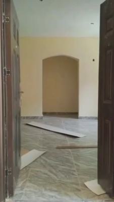 Newly Spaciously Built 3 Bedrooms Flat with Bq in a Mini Estate 4.5m, Idu Industrial, Abuja, Flat / Apartment for Rent