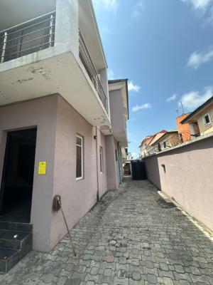 5 Bedroom Duplex, Lekki Phase 1, Lekki, Lagos, Semi-detached Duplex for Rent