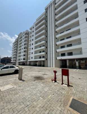 Fully Service 4bedroom Apartment with Bq at Old Ikoyi, Old Ikoyi By Bis Apartment, Old Ikoyi, Ikoyi, Lagos, House for Rent