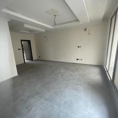 Luxury 3 Bedroom Waterfront Maisonette with Pool & Gym, Banana Island, Ikoyi, Lagos, Flat / Apartment for Rent