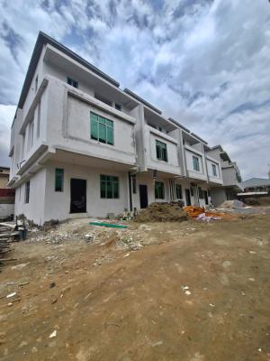 Tastefully Finished 4 Bedroom Detached Duplex, Anthony Village, Anthony, Maryland, Lagos, Terraced Duplex for Sale