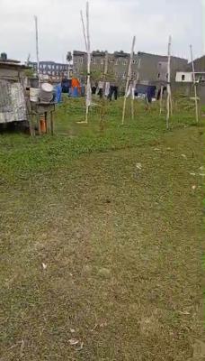 a Standard, Executive Land, Gbagada Phase 1, Gbagada, Lagos, Mixed-use Land for Sale