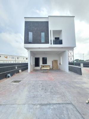 Brand New 3 Bedroom Semi Detached Duplex, Atlantic Estate By Abraham Adesanya Estate., Ajah, Lagos, Semi-detached Duplex for Sale