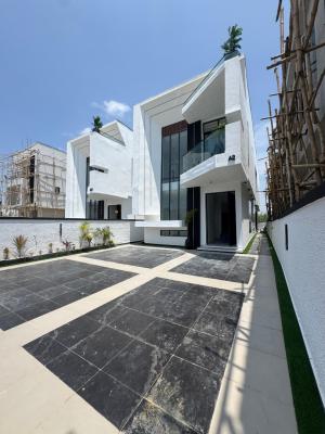 5 Bedroom Fully Detached Duplex, Perfect for Families Or Investors Seeking Prime Property, Ajah, Lagos, Detached Duplex for Sale