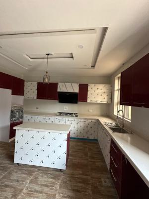 Exquisite 4 Bedroom Penthouse Duplex with Bq, Before Chevron Round About, Alpha Beach Via New Road, Lekki, Lagos, Terraced Duplex for Sale