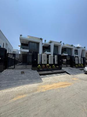 5 Bedroom Fully Detached Duplex, Perfect for Families Or Investors Seeking a Prime Property, Ajah, Lagos, Detached Duplex for Sale