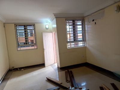 3 Bedroom Duplex with Bq, Utako, Utako, Abuja, Flat / Apartment for Rent