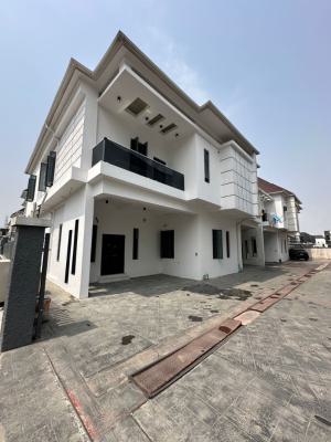 4 Bedroom Terrace Duplex, Orchid, Lekki, Lagos, Terraced Duplex for Sale